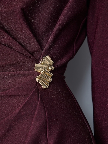 Next Kleid in Rot