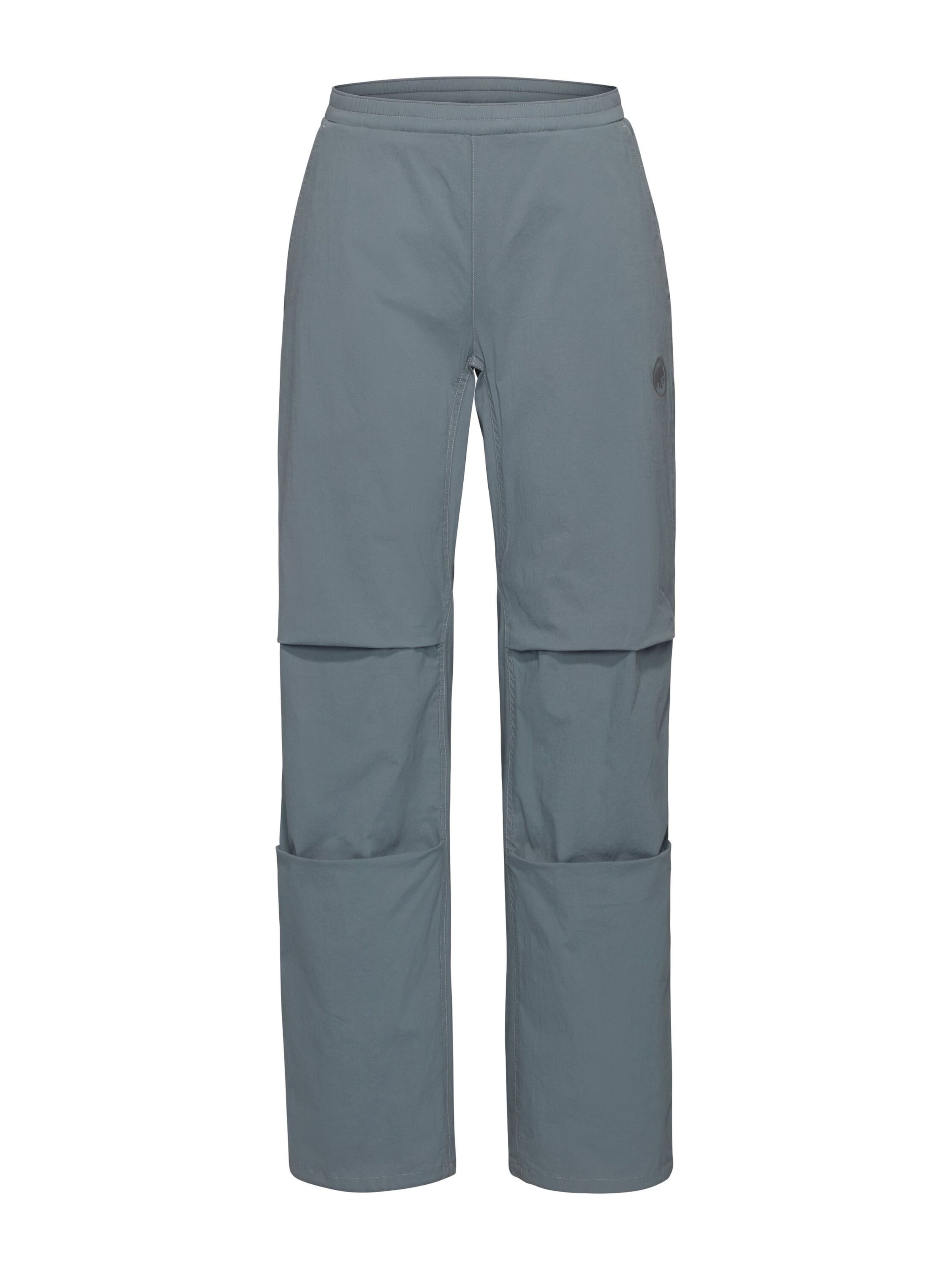 MAMMUT Outdoor Pants in XXS in Dark grey, Item view