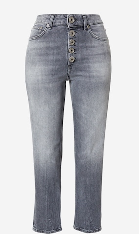Dondup Loose fit Jeans in Blue: front
