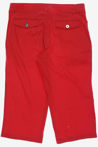 LUHTA Stoffhose S in Rot