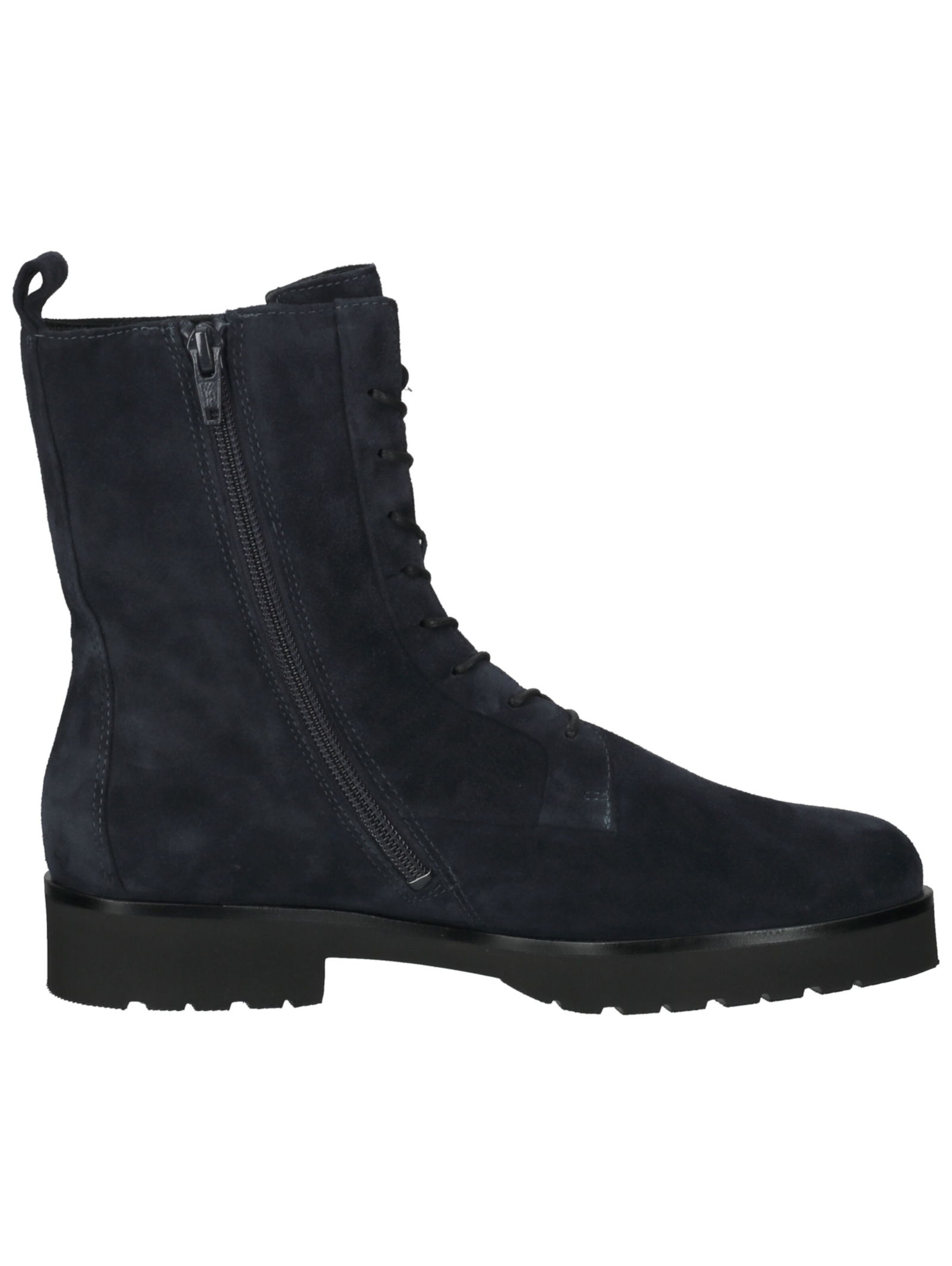 Högl Veterlaarsjes in Blauw