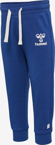 Hummel - Fato de jogging em azul