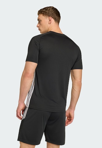 ADIDAS PERFORMANCE Functioneel shirt 'Tiro 26 Essentials' in Zwart