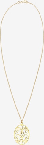 ELLI Necklace in Gold