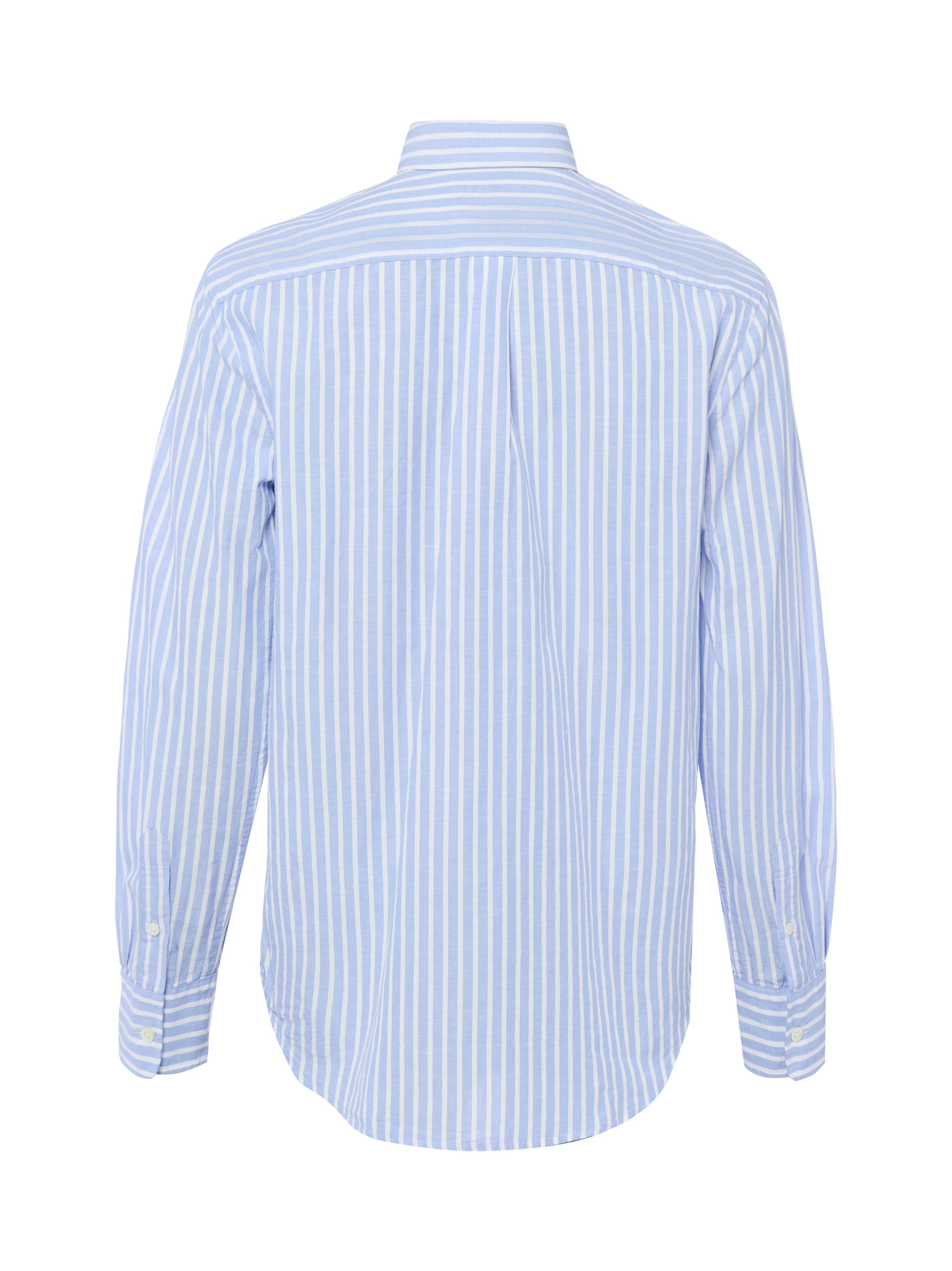 Chemisier Polo Ralph Lauren en bleu