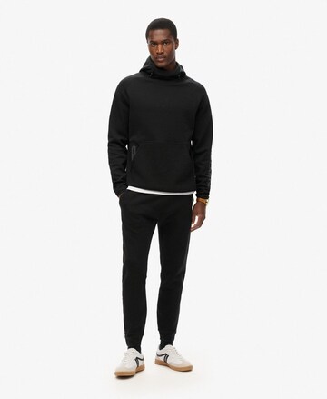 Superdry Sweatshirt in Black