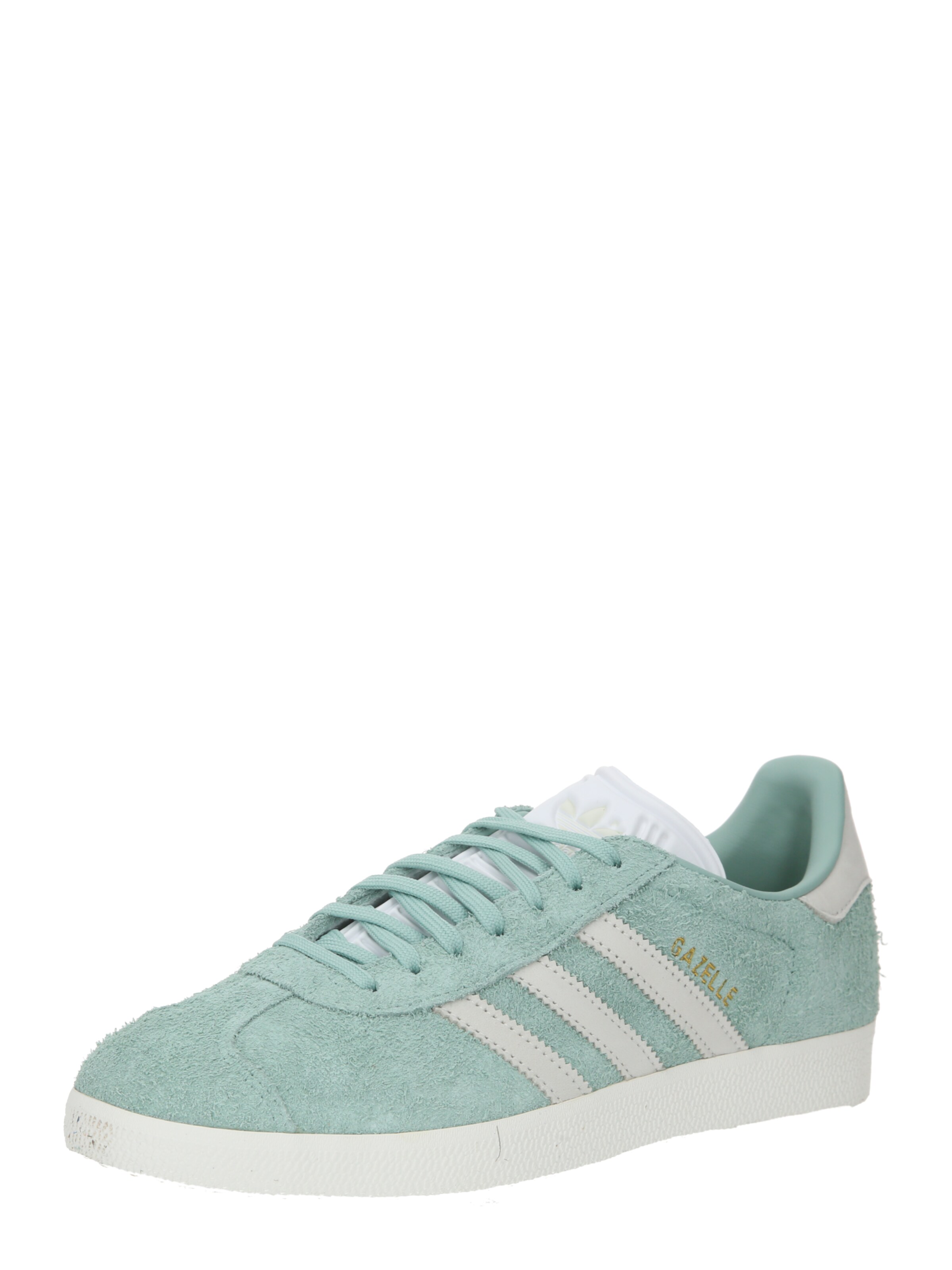 gazelle verde menta
