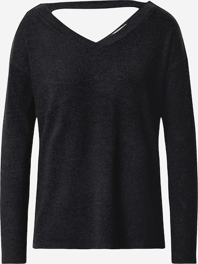 ESPRIT Camiseta en gris oscuro, Vista del producto