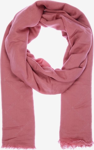 HUGO Schal oder Tuch One Size in Pink: Vorderseite