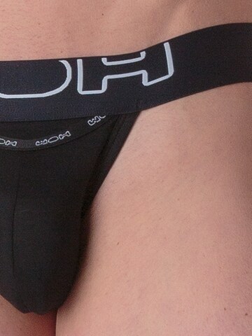 Slip 'Sexy Fun' WOH en noir