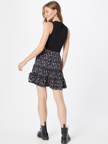 ABOUT YOU Skirt 'Lotta' in Black