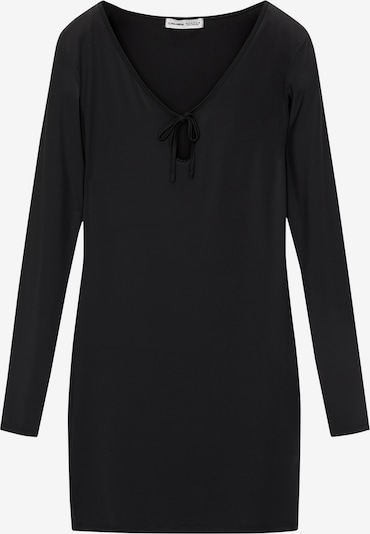 Pull&Bear Mekko värissä musta, Tuotenäkymä