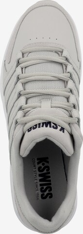 K-SWISS - Zapatillas deportivas bajas 'Vista' en gris
