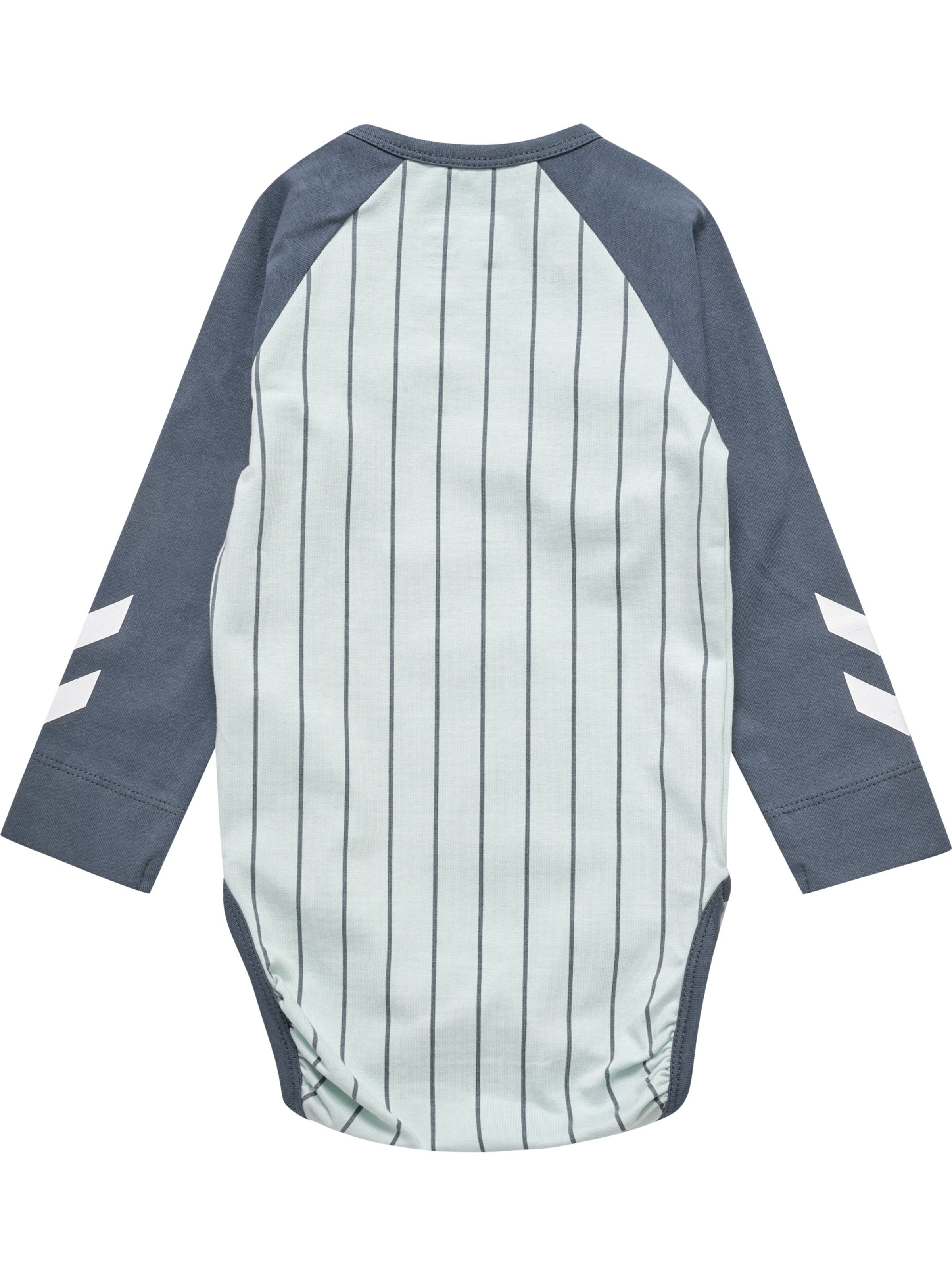 Hummel Body 'PINNO' in Grün