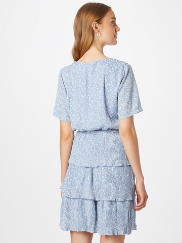 SISTERS POINT Dress 'NEKKO' in Blue