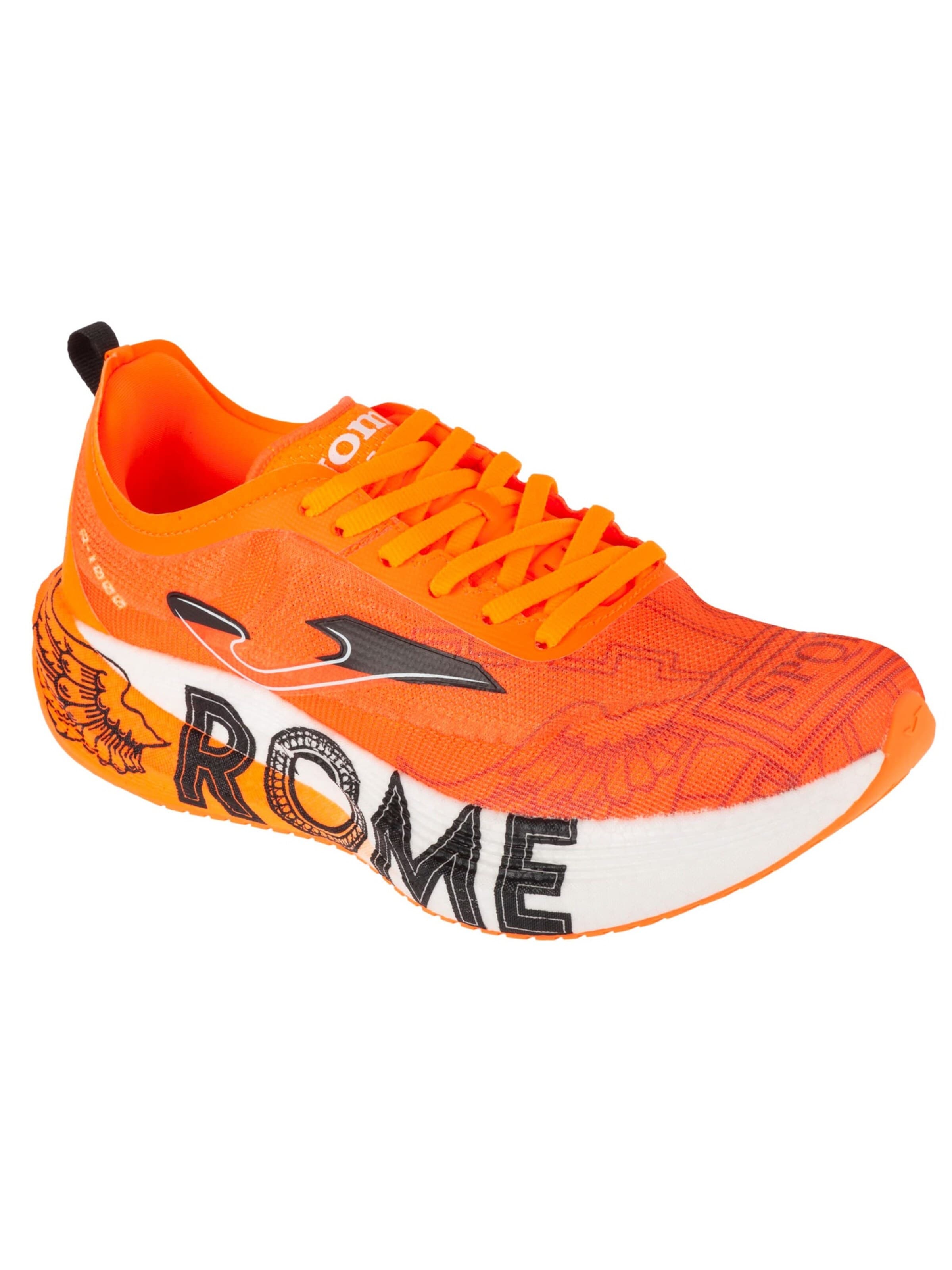 JOMA Loopschoen 'R.1000  Superman 25 RR100W' in Oranje