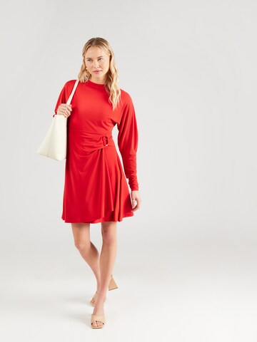 Ted Baker Jurk 'MAIRIEE' in Rood