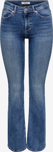 ONLY Джинсы 'ONLBLUSH' в Джинсовый синий, Обзор товара
