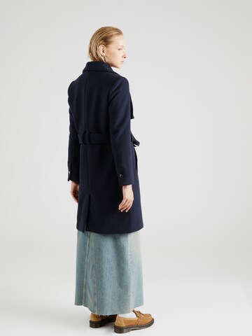 Cappotto di mezza stagione 'Alma' di ABOUT YOU in blu