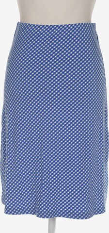 Betty Barclay Skirt in S in Blue: front