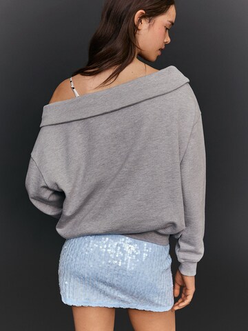 Bershka Szoknyák - kék