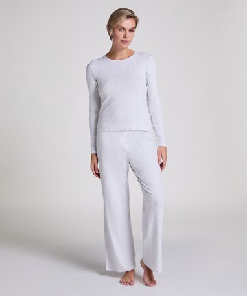 Chemise de nuit Hunkemöller en gris