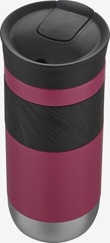 Contigo Drinking Bottle 'Byron 2.0' in Pink