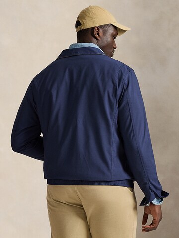 Veste mi-saison Polo Ralph Lauren Big & Tall en bleu