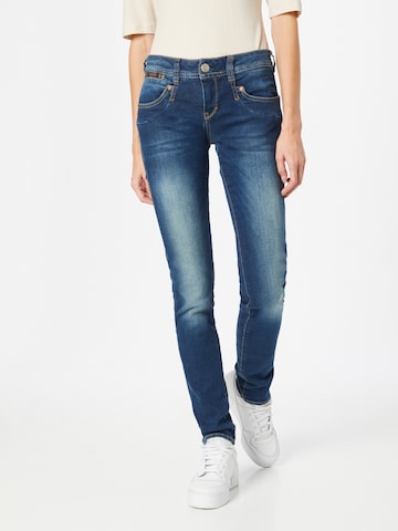Herrlicher Jeans 'Piper' in Blue: front
