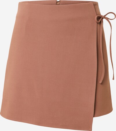 Guido Maria Kretschmer Collection Skirt 'Jannia' in Brown, Item view