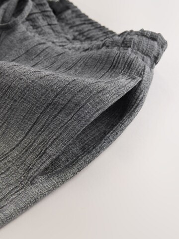 Next Wide leg Παντελόνι σε γκρι