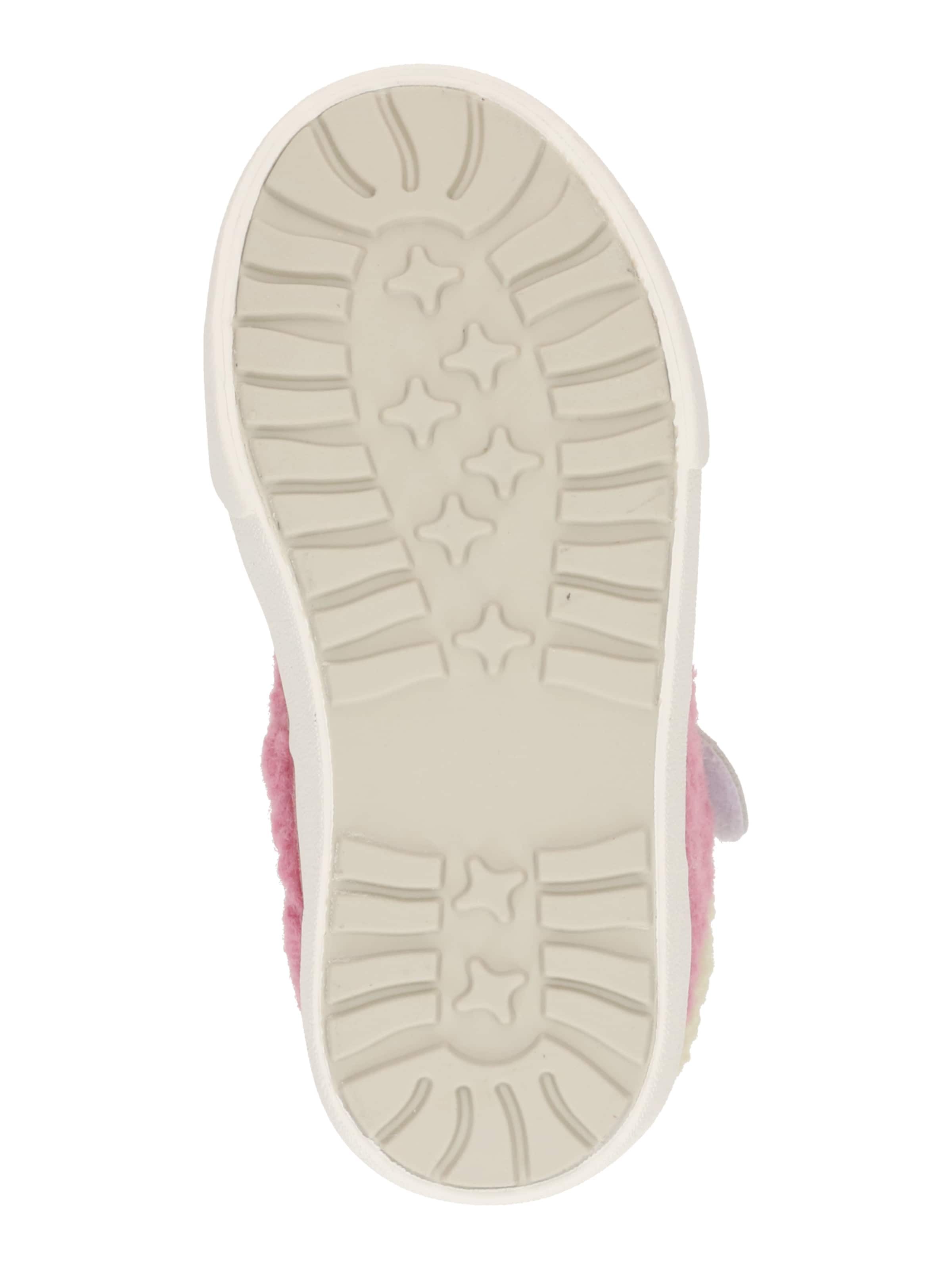 KangaROOS Trainers 'Inyard V' in Pink