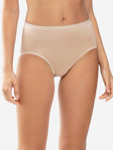 Mey Slip 'Lights Basic'‌ in Beige
