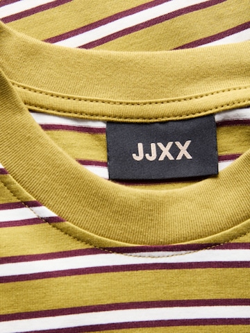 Maglietta 'JXRHEA' di JJXX in verde