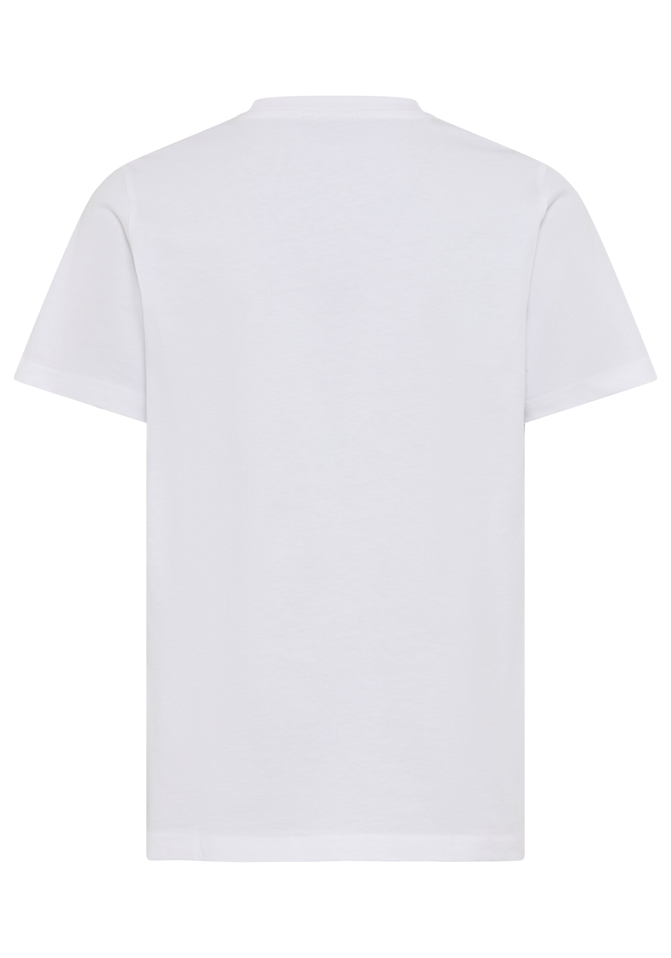 Kidsworld Shirt in White