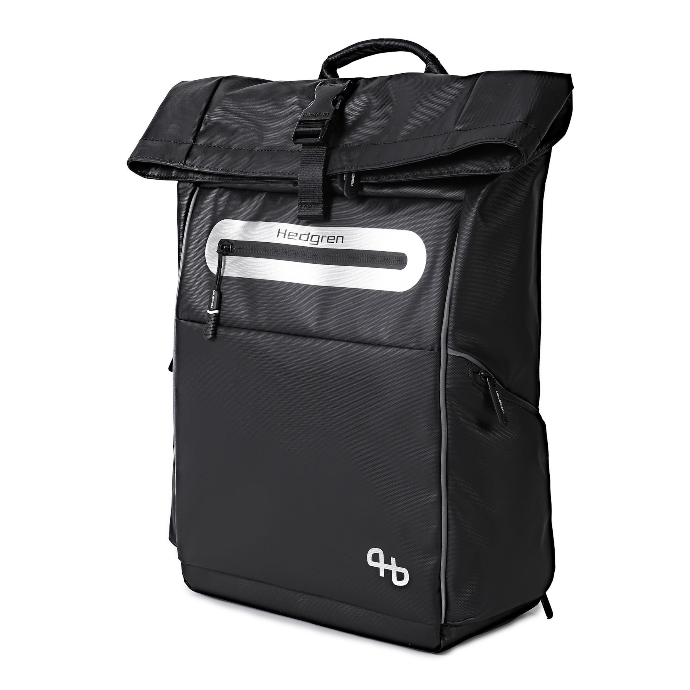 Hedgren Backpack in Black