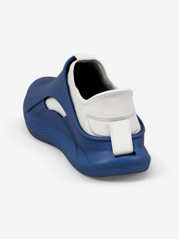 RALFY'S Classic Flats 'N1 Combo' in Blue