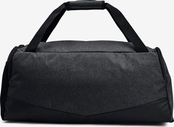 UNDER ARMOUR Спортна чанта 'Undeniable 5.0' в черно