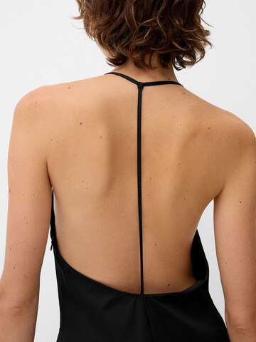 Robe Bershka en noir