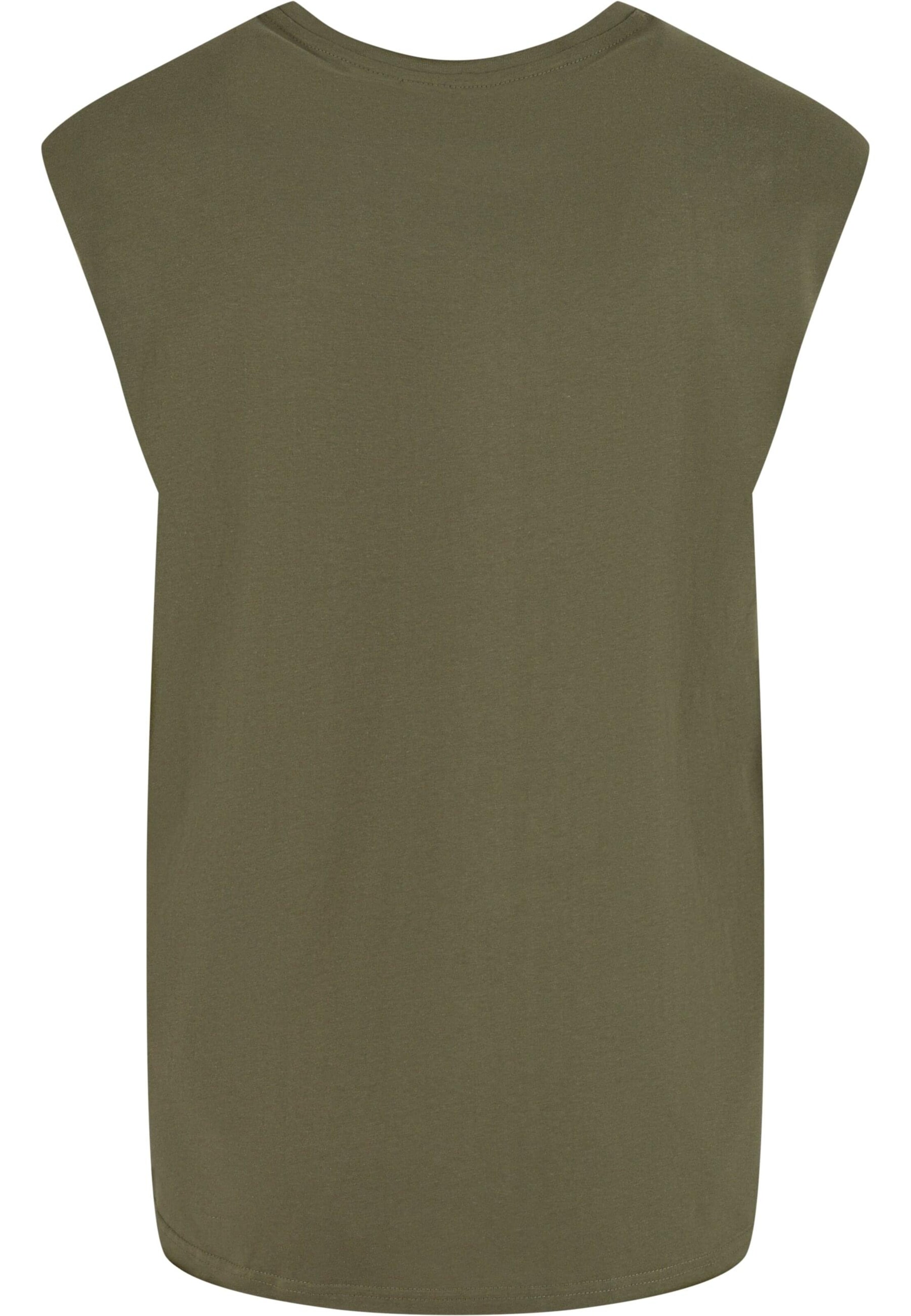 MJ Gonzales Top in Grün