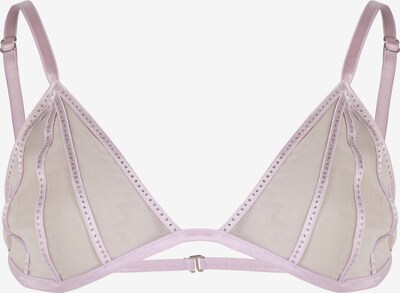 OW Collection Bra 'CRYSTAL' in Pastel purple, Item view