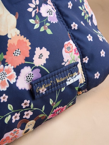Shopper 'Wallace and Gromit' di Cath Kidston in blu