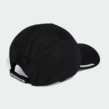 Cappello da baseball sportivo di ADIDAS PERFORMANCE in nero