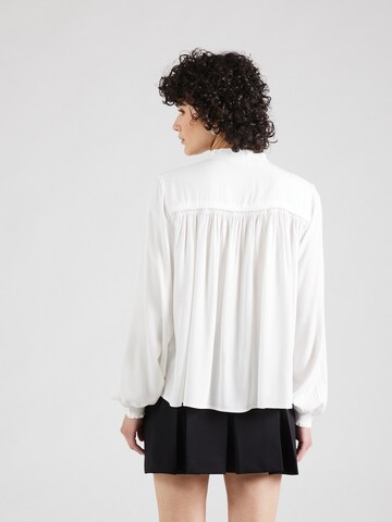 Soft Rebels Blouse 'Alori' in Wit
