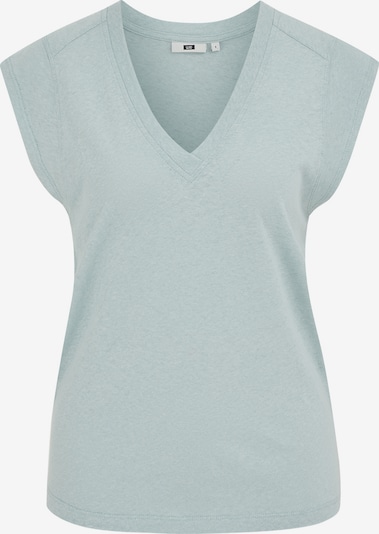 WE Fashion Paita värissä savunsininen, Tuotenäkymä