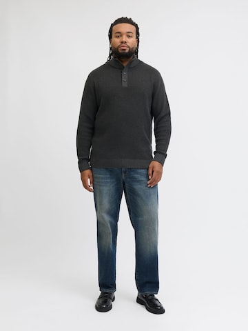 Pullover di JACK & JONES in nero