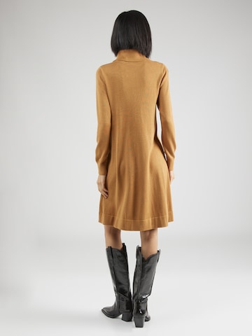 ESPRIT Dress in Brown
