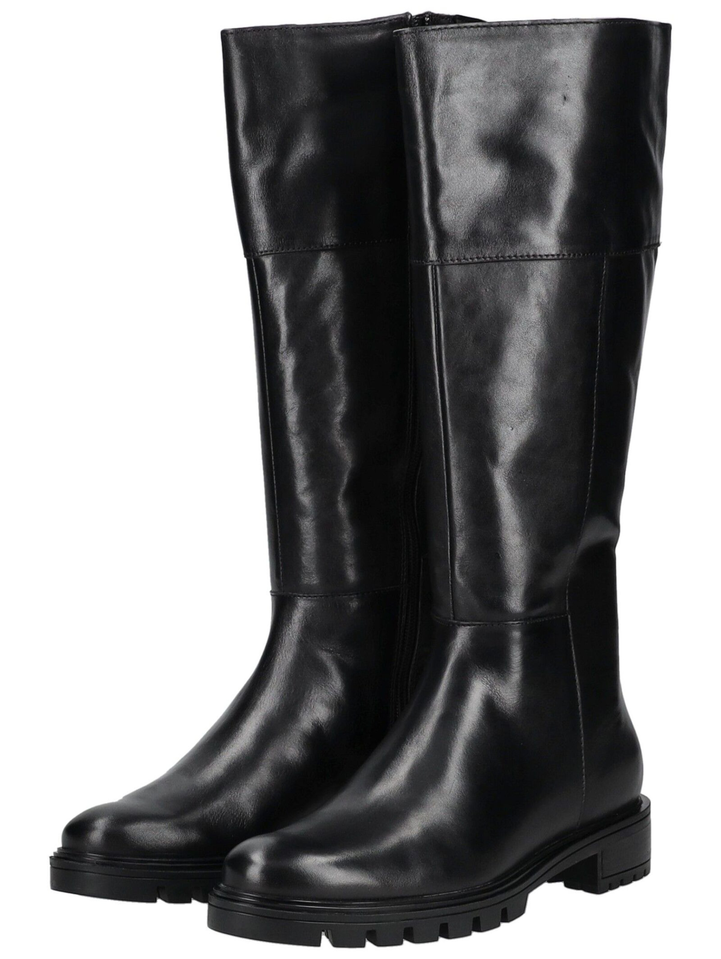 Bottes ARA en noir