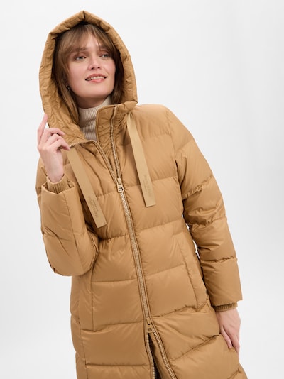 Marc O'Polo Winter coat in Camel, Item view