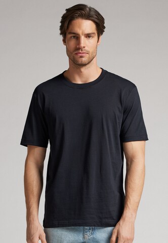 INTIMISSIMI Shirt in Schwarz: Vorderseite